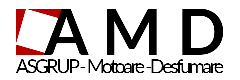 Motoare desfumare ASGrup